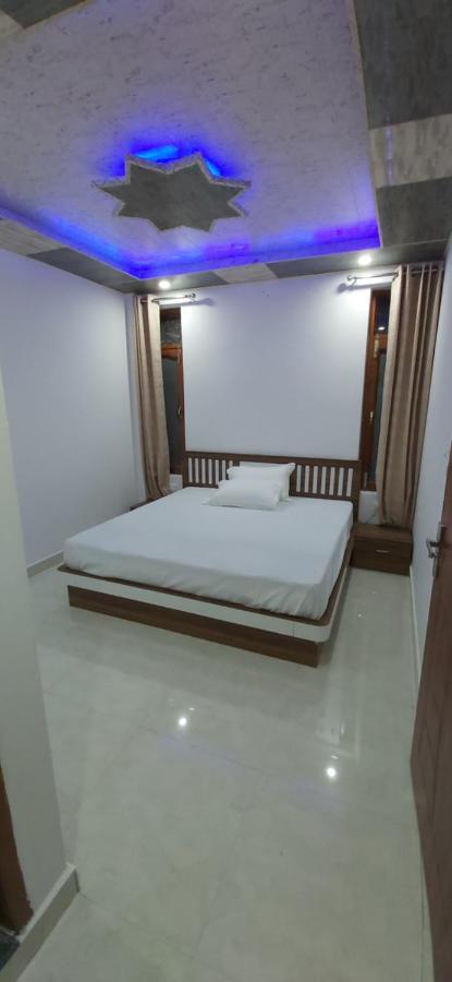 Solitude Inn Bnb Shimla Exterior photo