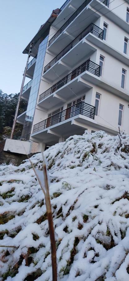 Solitude Inn Bnb Shimla Exterior photo