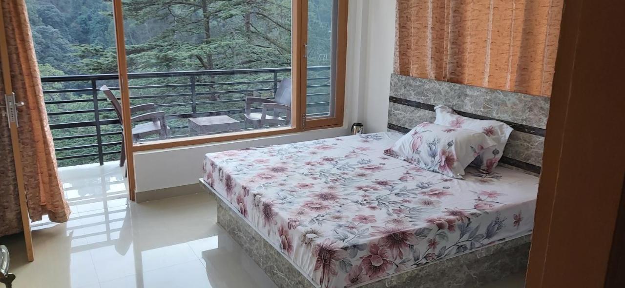 Solitude Inn Bnb Shimla Exterior photo