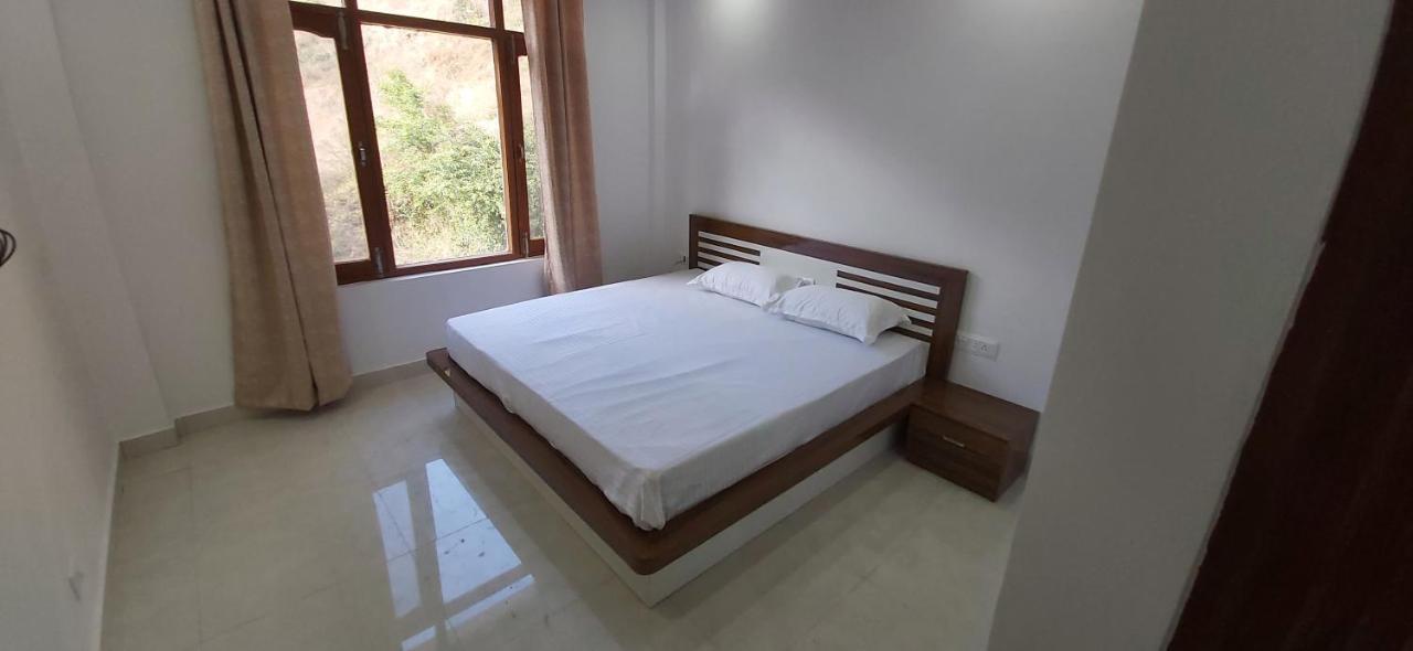 Solitude Inn Bnb Shimla Exterior photo