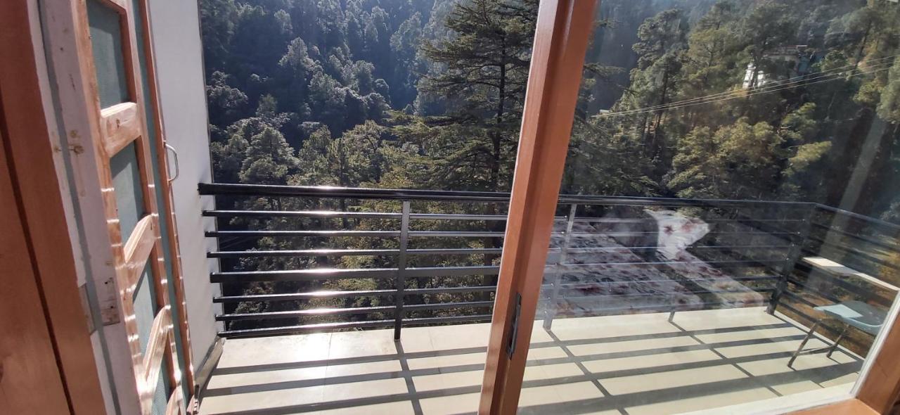 Solitude Inn Bnb Shimla Exterior photo