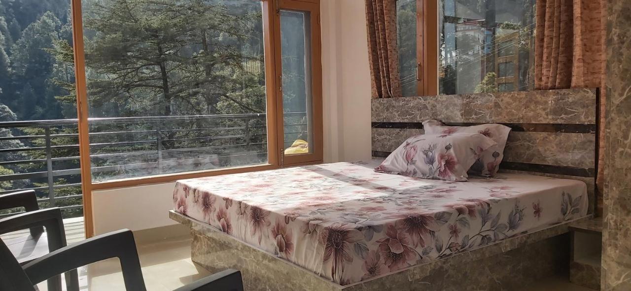 Solitude Inn Bnb Shimla Exterior photo