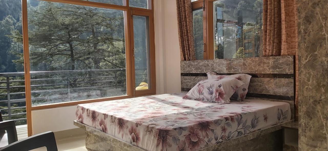 Solitude Inn Bnb Shimla Exterior photo