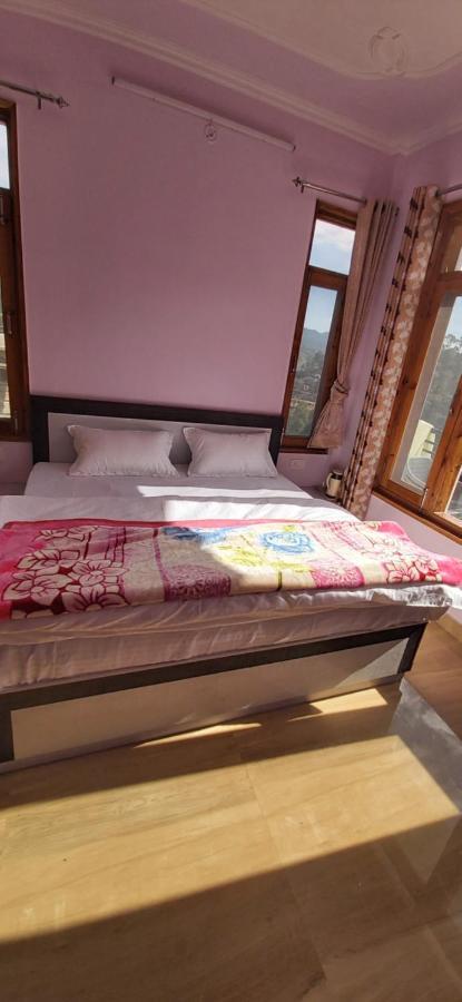 Solitude Inn Bnb Shimla Exterior photo